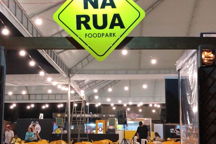 Parte alta de Maceió recebe vila gastronômica