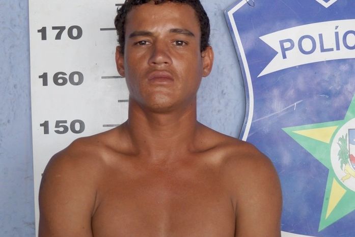 Jamerson Pires de Carvalho