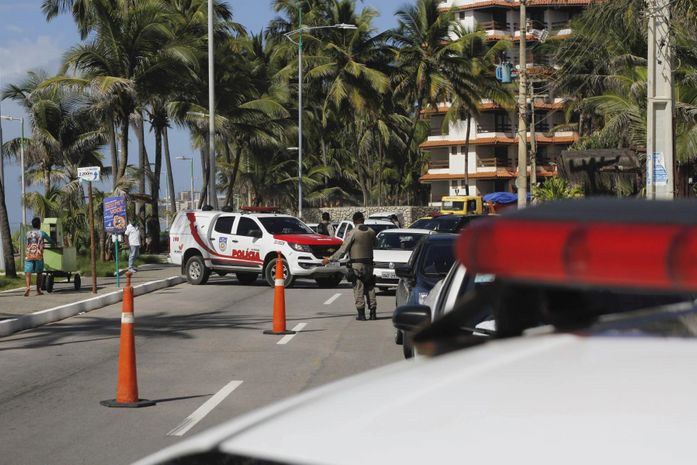 Alagoas registra sétimo mês consecutivo de redução no número de homicídios, segundo SSP