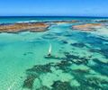 Festas irregulares em piscinas naturais de Alagoas levam MPF a firmar acordo após multa de R$ 10 mil