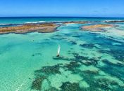 Festas irregulares em piscinas naturais de Alagoas levam MPF a firmar acordo após multa de R$ 10 mil