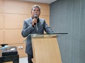 Vereador Melquisedec de Oliveira conclama população para participar das manifestações de 7 de Setembro