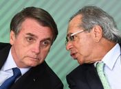 Renda Brasil, Paulo Guedes e o comunismo