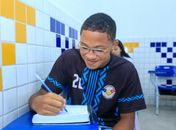 AL é o único estado onde alunos negros têm média de aprendizagem em Matemática superior a  brancos, aponta estudo