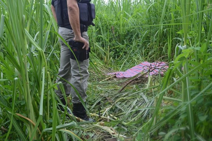 Mulher foi morta com requintes de crueldade