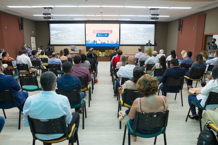 Sebrae Alagoas lança Programa Cidade Empreendedora 2022