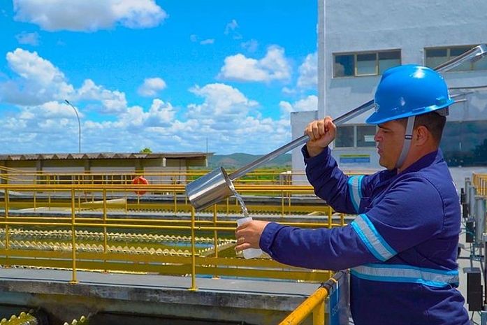 Universalização do saneamento irá impulsionar Agreste alagoano com mais saúde e emprego