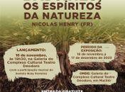 Os espíritos da Natureza