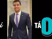 Campanha para prefeito de Maceió: “Tudo ok”