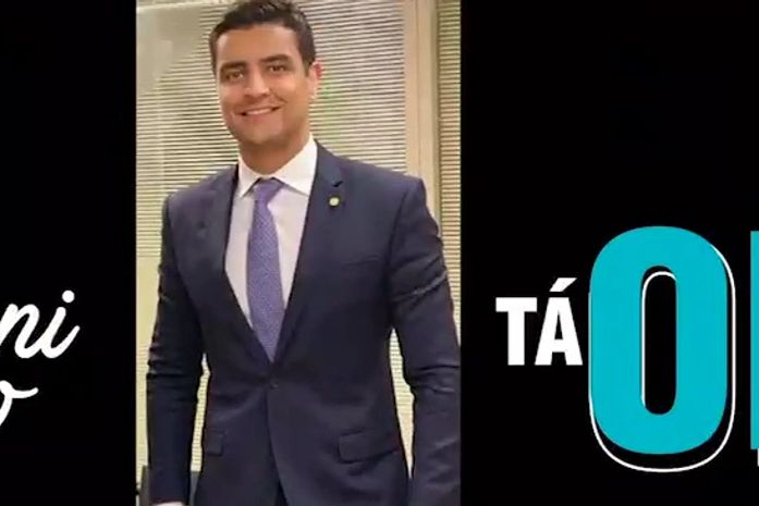 Campanha para prefeito de Maceió: “Tudo ok”