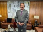 O ministro Humberto Martins