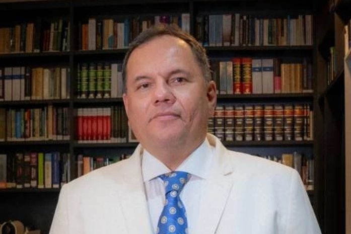 Advogado Fernando Maciel