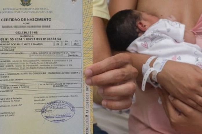 “Marias” dominam nomes mais registrados em Alagoas no ano de 2025; veja o top 10