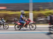 Prazo para regulamentação de mototaxistas termina no início de março