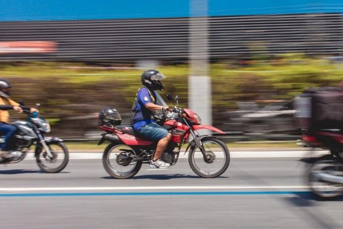 Prazo para regulamentação de mototaxistas termina no início de março