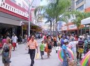 Comércio de Arapiraca abre as portas para compras natalinas no domingo, 22 de dezembro

