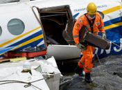 Vítimas em acidente com Marília Mendonça morreram pelo impacto