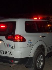 Instituto de Criminalística