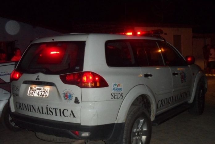 Instituto de Criminalística