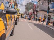 Prefeitura de Maceió sanciona Lei que estrutura carreira de agente de trânsito
