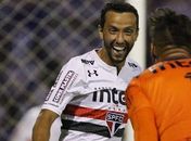 CSA não resiste ao São Paulo e está eliminado da Copa do Brasil