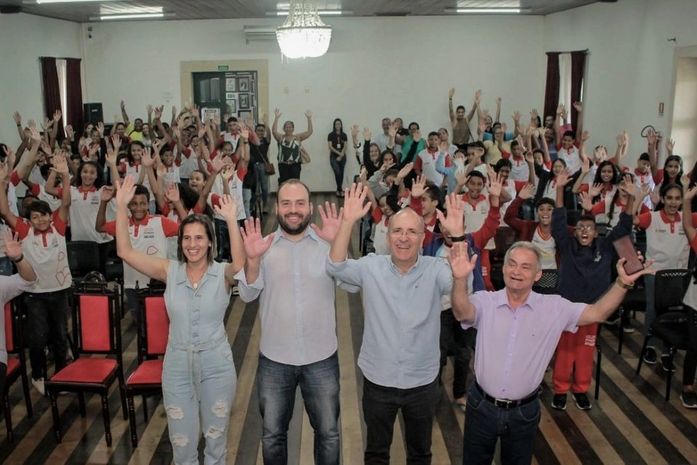 Prefeitura de Penedo lança Projeto Turismo do Saber para 300 estudantes da rede pública municipal