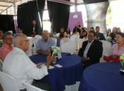 Teófilo prestigia comemoração dos 10 anos do Sesc Arapiraca