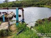 Furto de 300 metros de cabos pode afetar abastecimento de água no Agreste de AL