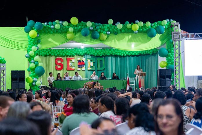 Prefeitura de Porto Calvo realiza Jornada Pedagógica
