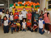 Educação de Anadia inicia ano letivo 2022