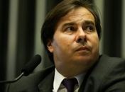 Rodrigo Maia