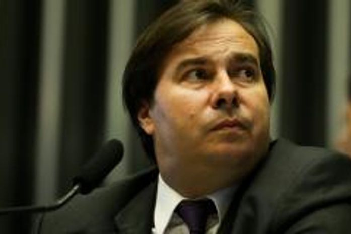 Rodrigo Maia