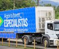 Carreta do Ministério da Saúde chega a Alagoas com exames e diagnóstico de câncer 