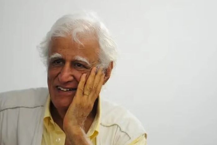 Morre Ziraldo, criador de 'O Menino Maluquinho', aos 91 anos