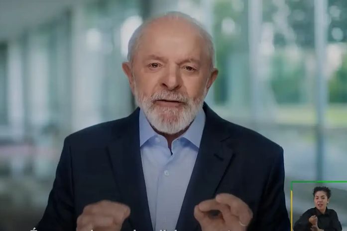 Lula anuncia parcela do Pé-de-Meia e ampliação do Farmácia Popular