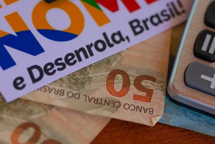 Desenrola Brasil