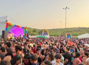 Prefeitura de Branquinha promove grande festa do Dia das Crianças