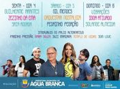 Prefeitura de Água Branca divulga programação do Festival de Inverno