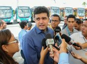 Rui prefere não falar sobre eleição agora