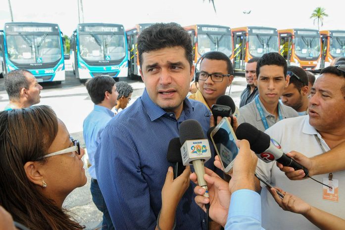 Rui prefere não falar sobre eleição agora