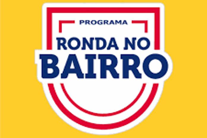 “Hoje trabalhamos no Corredor Vera Arruda e não vimos a senhora”- disse a 3º sargento, Rejane da Ronda no Bairro.