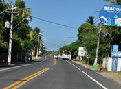 AL 101 Norte