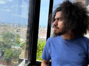 Jovem negro alagoano tem seu primeiro livro de poesia publicado e selecionado pela editora baiana Arpillera   