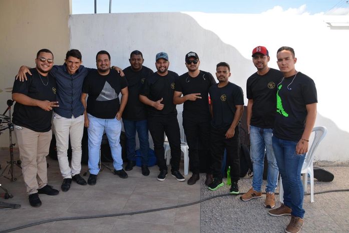 Artistas de Anadia contemplados pela Lei Aldir Blanc se apresentam em Live Cultural