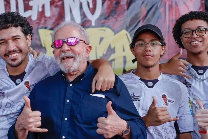 Até a ONU confirma que Sergio Moro é parcial – e Lula foi alvo de perseguição