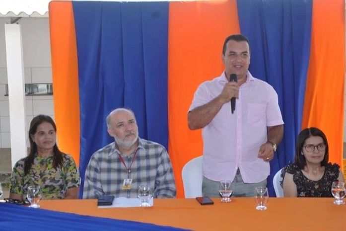 Porto de Pedras/AL e UFAL traçam plano para garantir curso superior na cidade turística alagoana