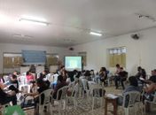 Porto Calvo sedia encontro regional do Plano Municipal de Educação