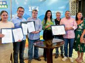 Governo de Alagoas lança programa de cisternas durante a 74ª Expoagro