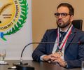 Secretário de Educação de Maceió recebe Comenda Desembargador James Magalhães: “Honra que dividido com todos os profissionais da Educação”