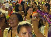 Abertura oficial do Carnaval 2026 na Capital do Cânions é marcada por homenagens, encontro de blocos e muita agitação; rede hoteleira já se encontra 100% lotada